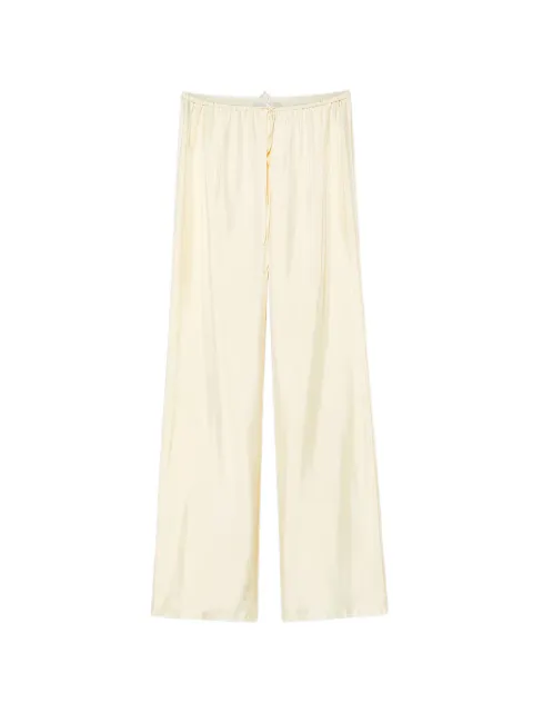 Forte Forte drawstring trousers