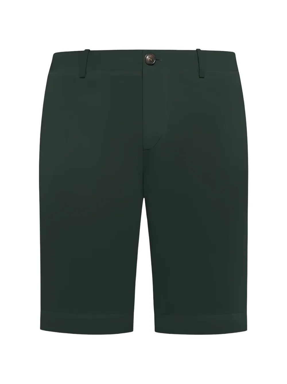 RRD buttoned shorts - Verde