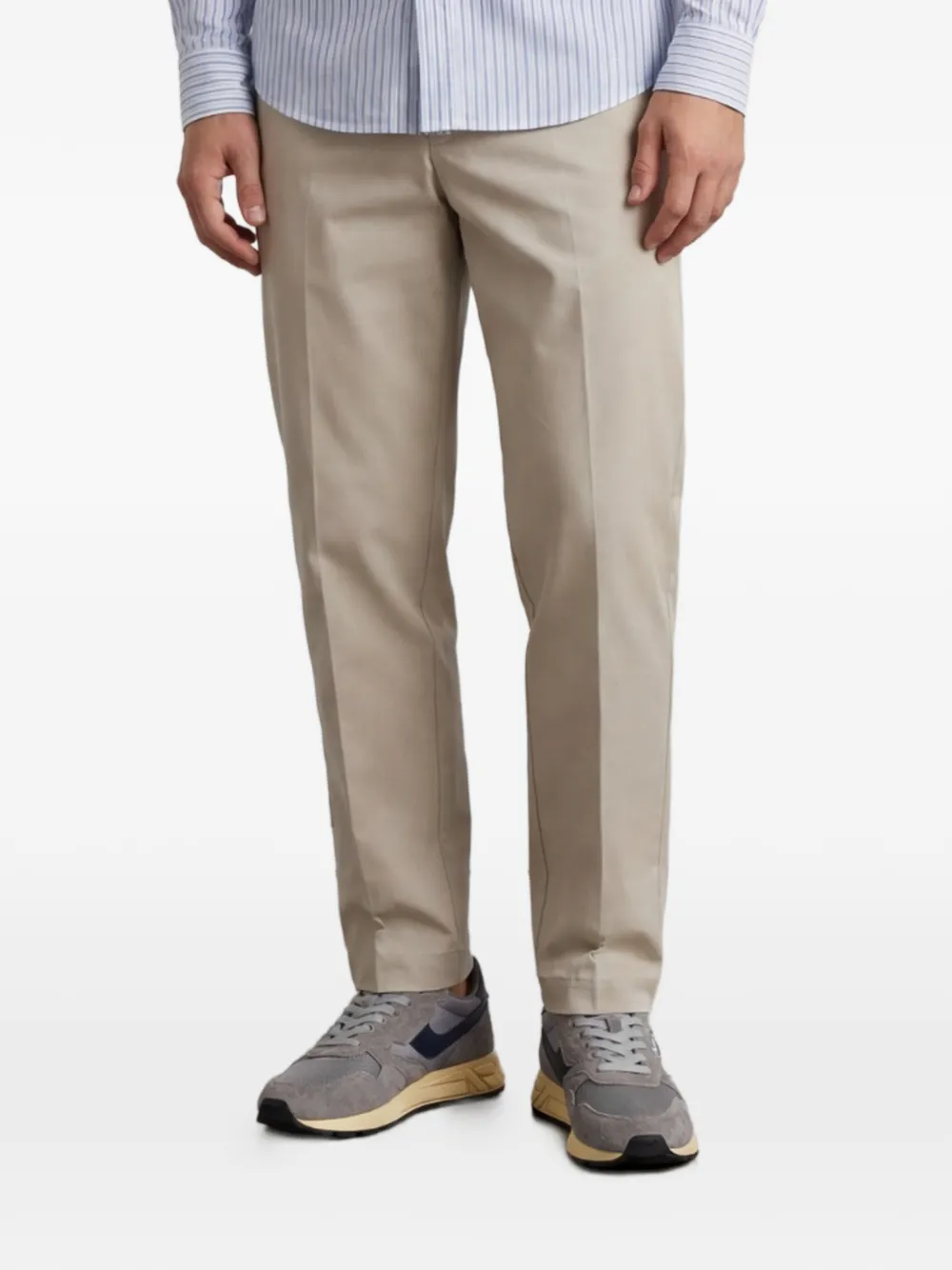 Rrd Pocket Trousers In Blue