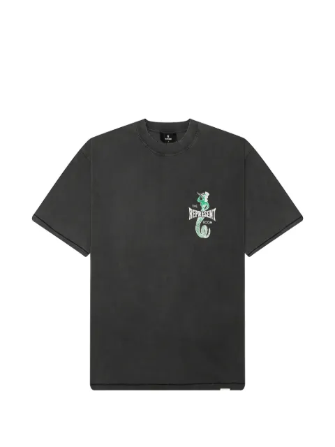 Represent x The Viper Room Dice graphic T-shirt