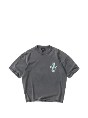 CORTEIZ Print T-shirt | Black | FARFETCH