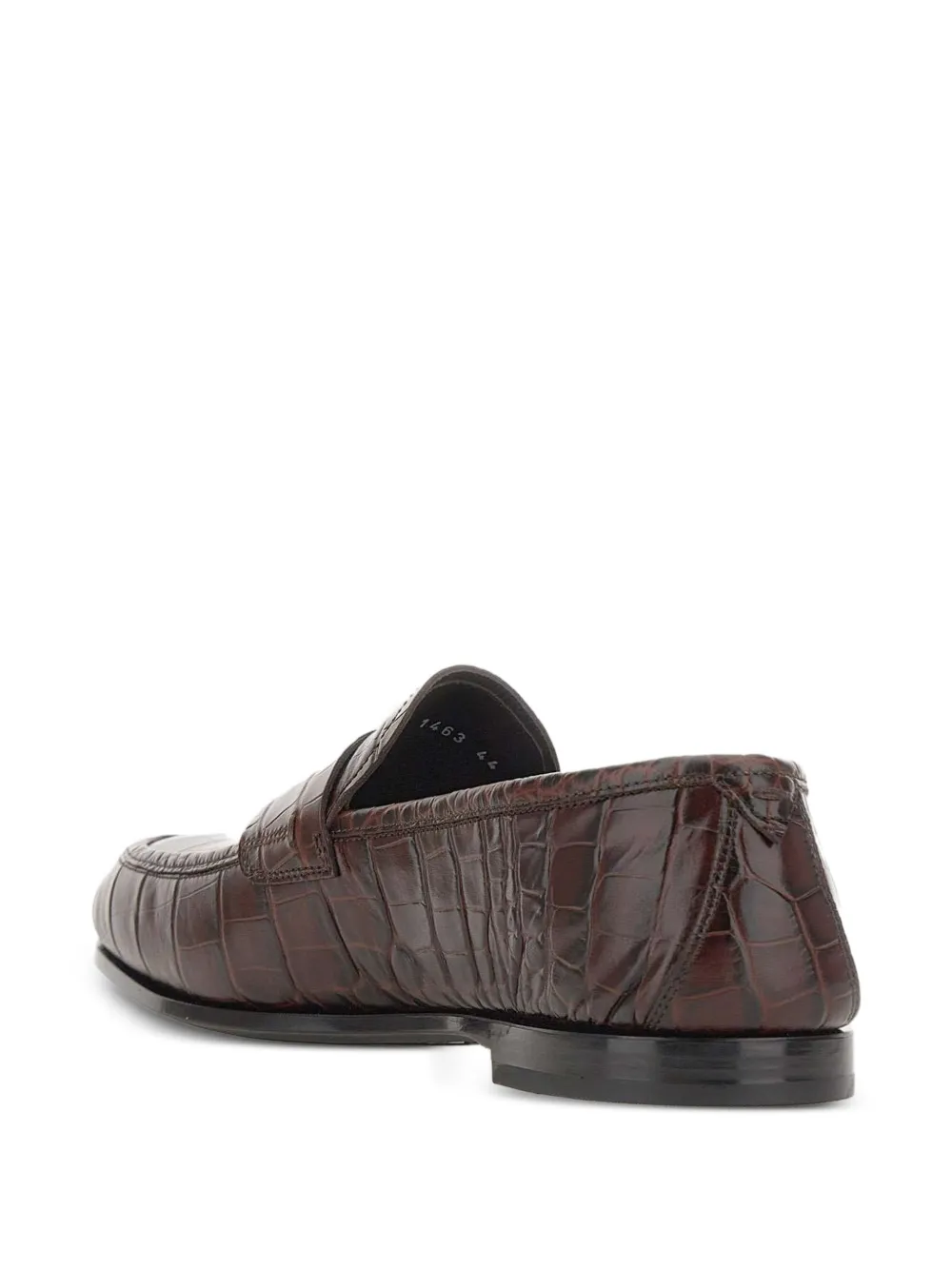 Fabi Glove loafers Bruin