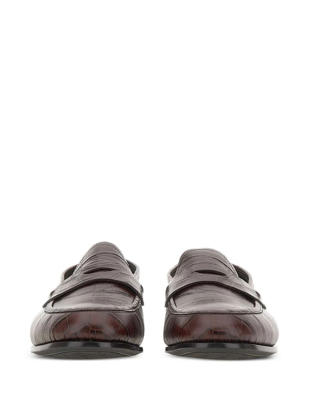 Fabi Glove loafers Bruin