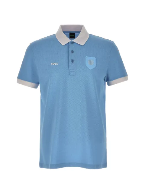 BOSS Paddy polo shirt