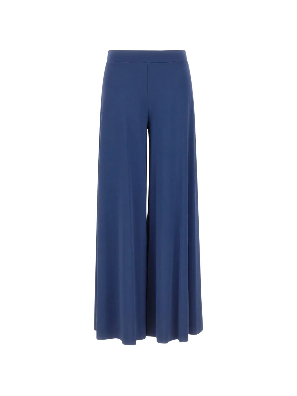 kaos wide-leg trousers - Blu