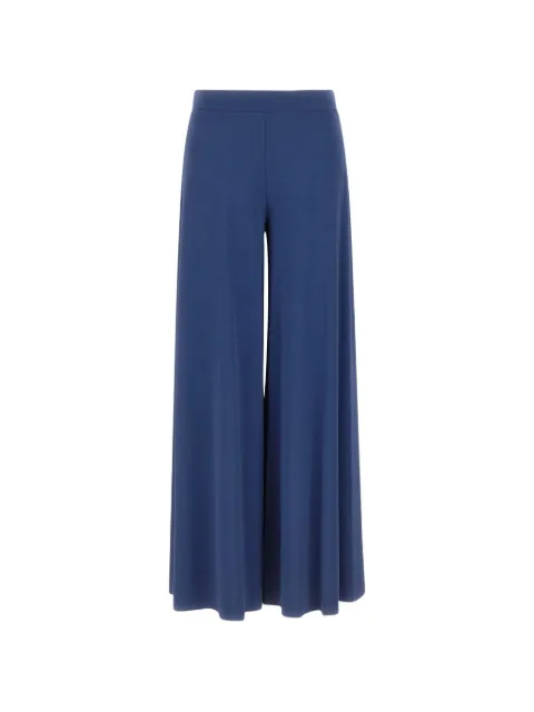 kaos wide-leg trousers