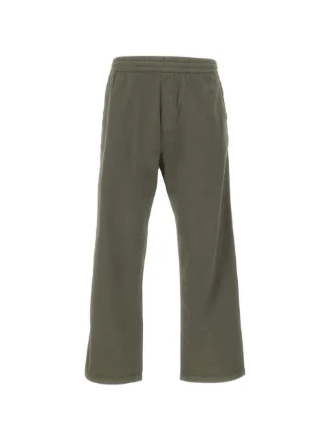 Carhartt WIP Walton elasticated-waist drawstring trousers