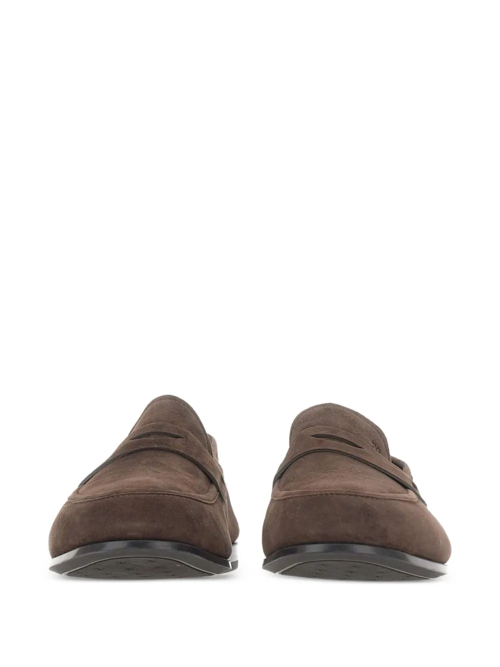 Fabi Penny loafers Bruin