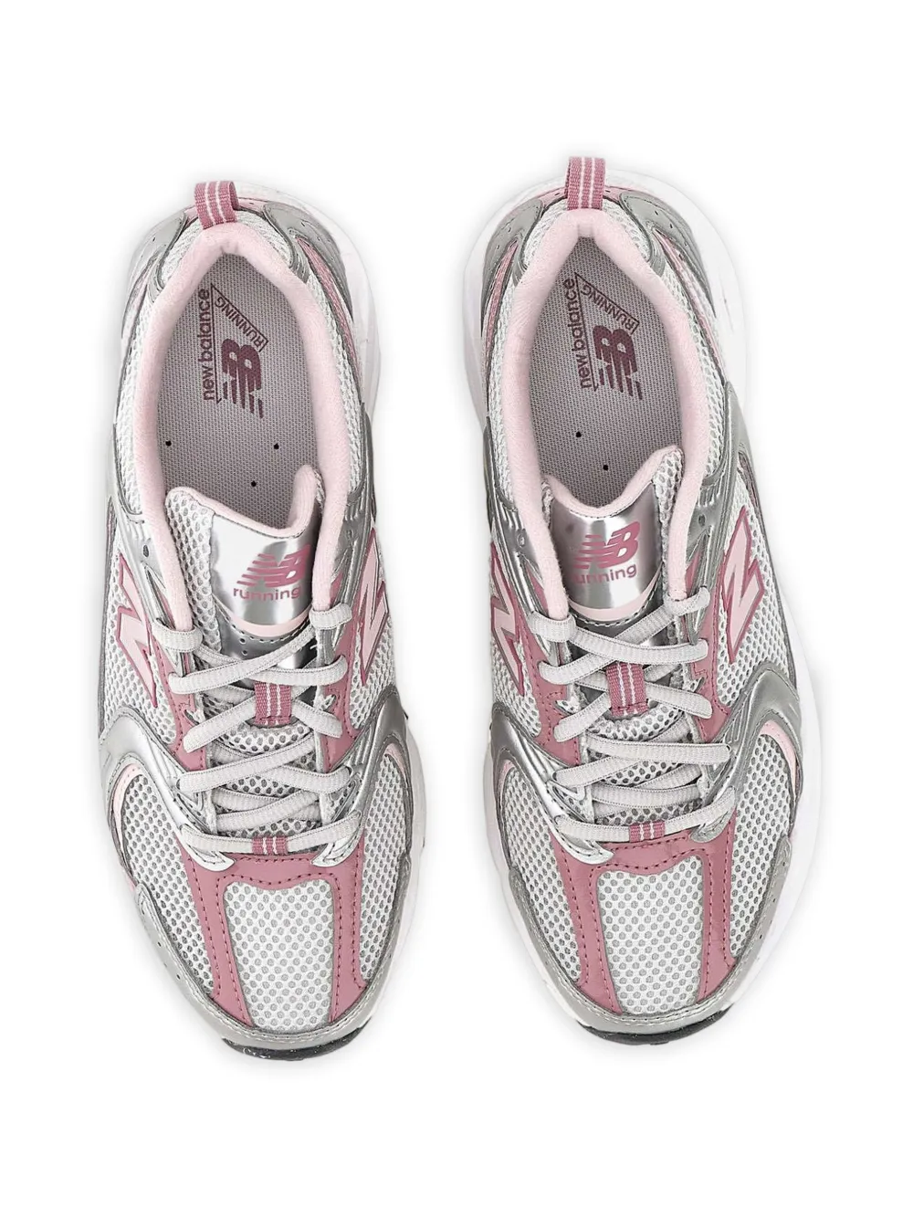 New Balance 530 sneakers Zilver