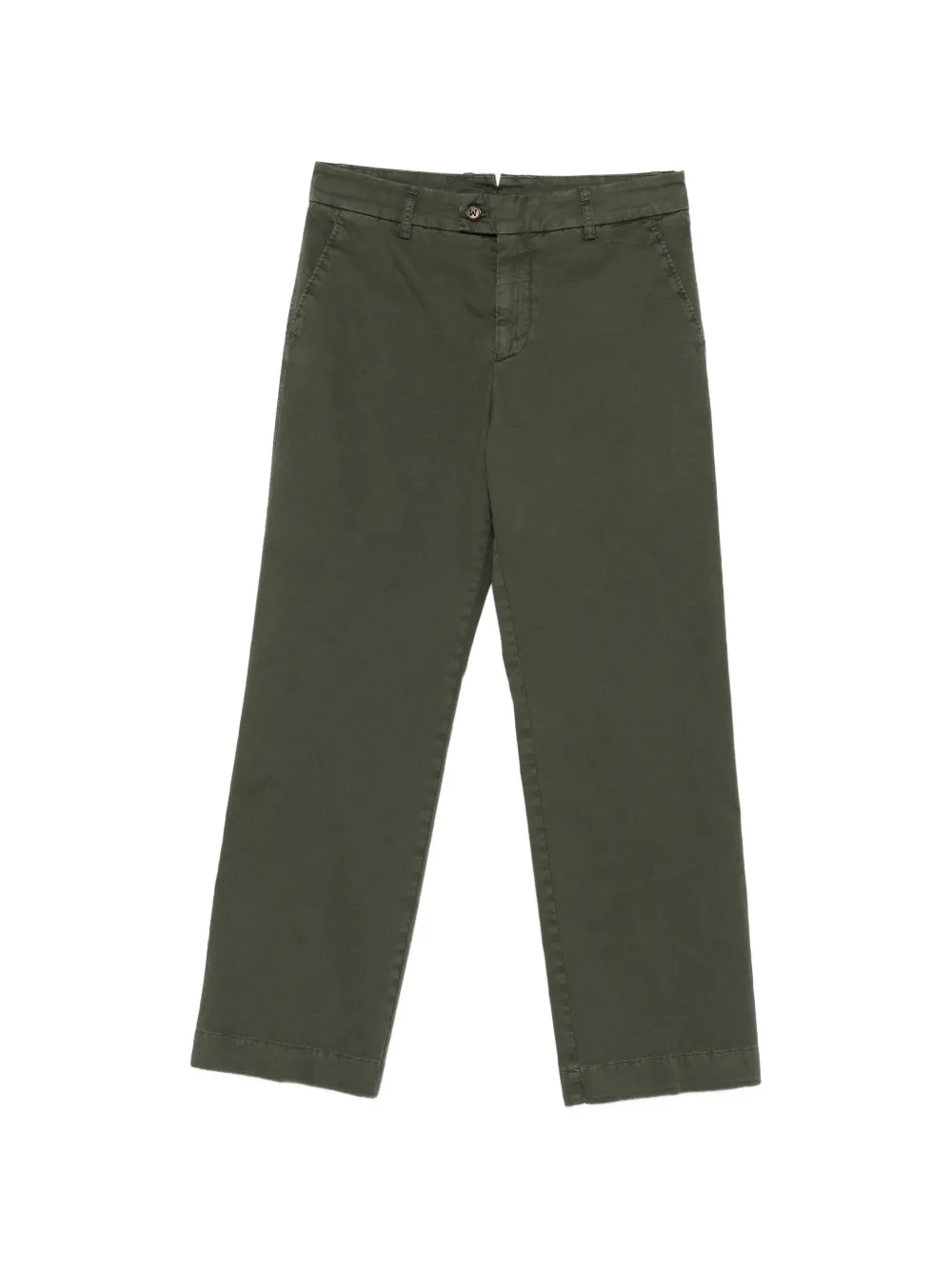 Berwich Alice trousers - Verde