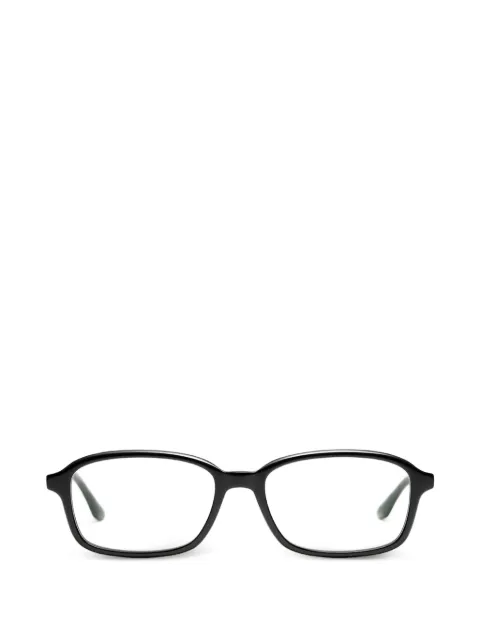 Peter And May oval frame glasses