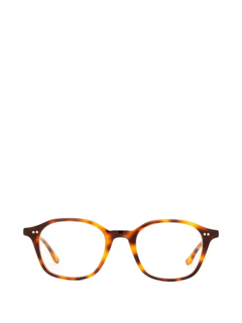 Peter And May skylet round-frame glasses