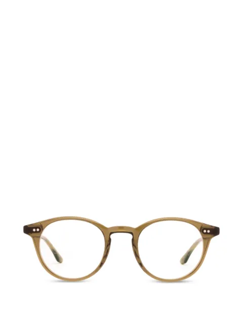 Peter And May round saguaro glasses