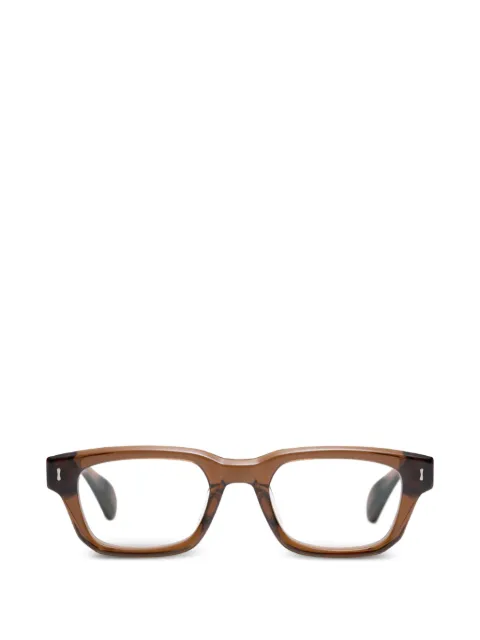 Peter And May Eclaireur square-frame glasses