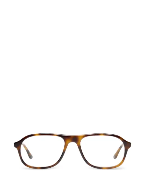 Peter And May Paul navigator-frame glasses