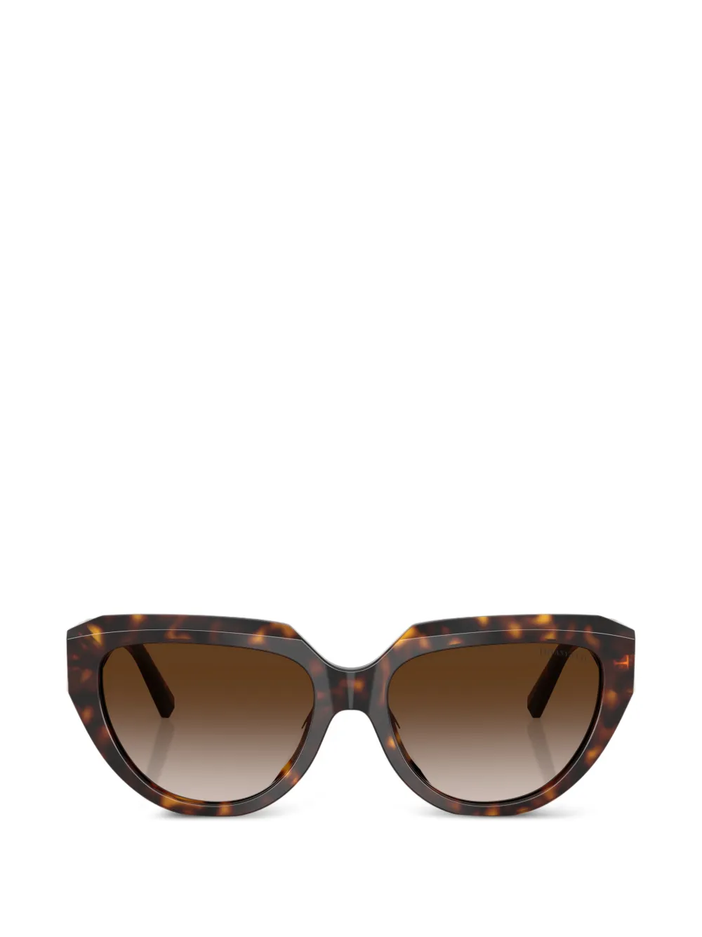 Tiffany & Co. Tiffany T cat-eye sunglasses · 55