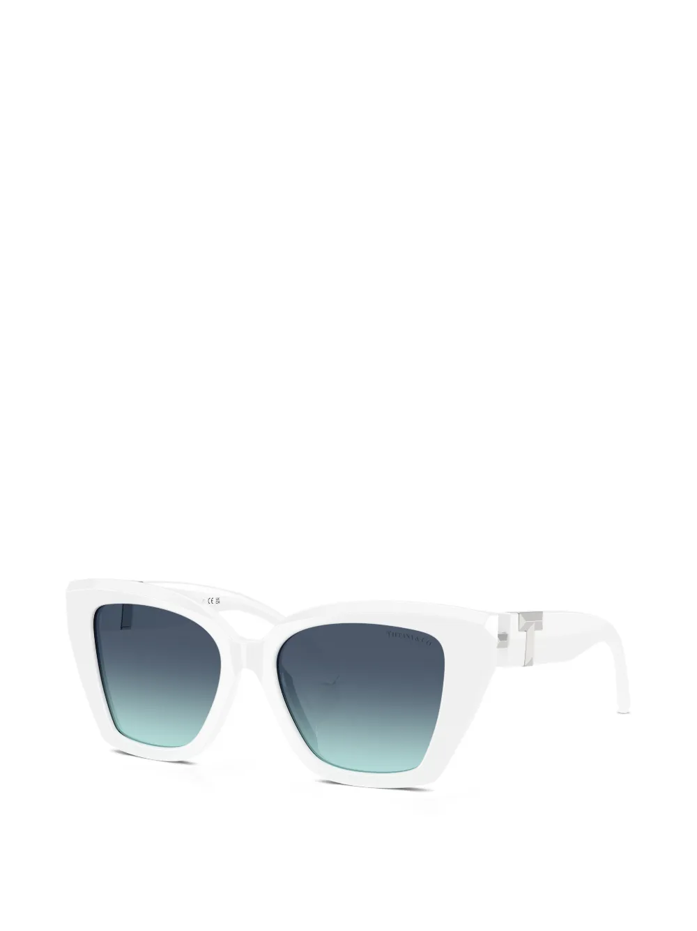 Tiffany & Co. Tiffany T cat-eye sunglasses