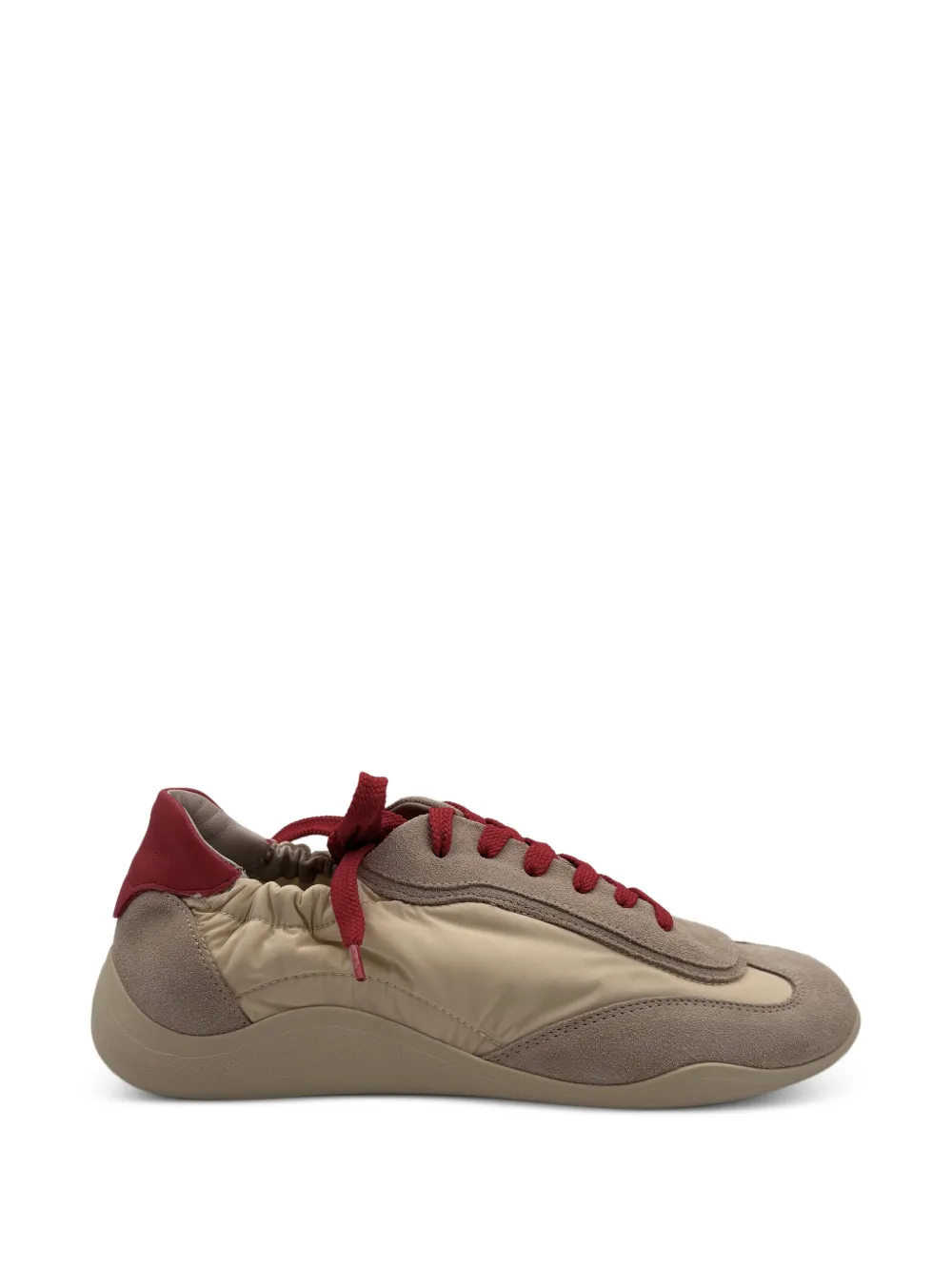 Vic Matie G32_Ondina sneakers - Toni neutri