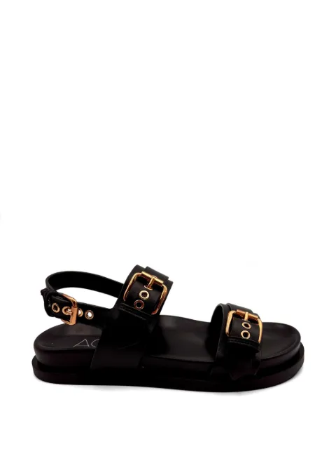 AGL buckle-strap sandals