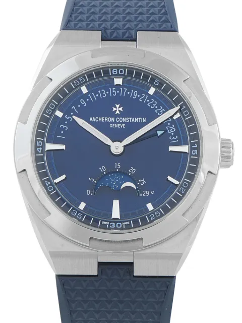 Vacheron Constantin Moon Phase 41mm watch
