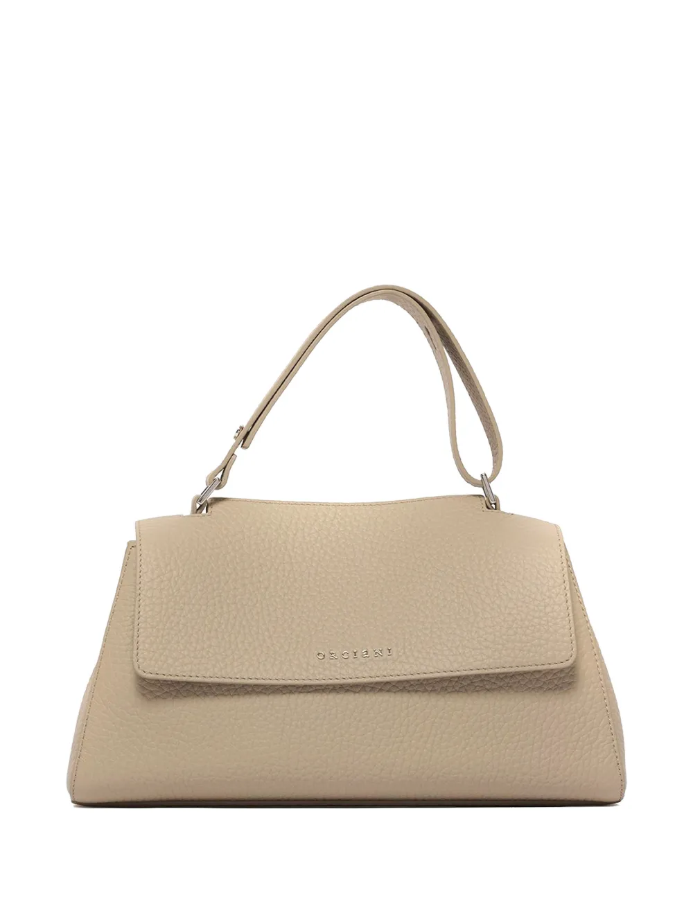 Orciani Sveva Longuette tote bag - Toni neutri