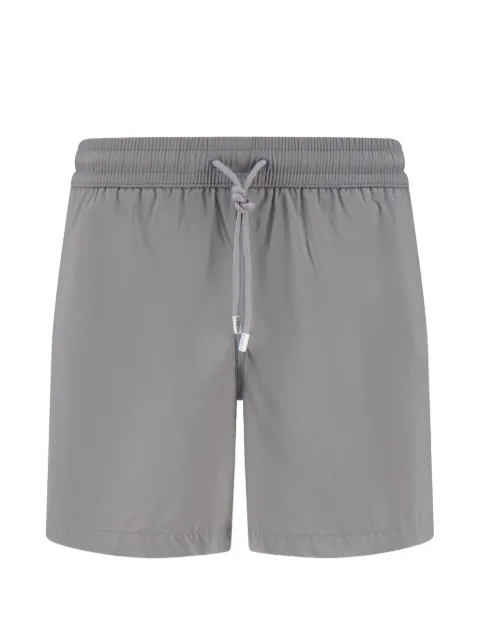 Fedeli drawstring-fastening swim shorts