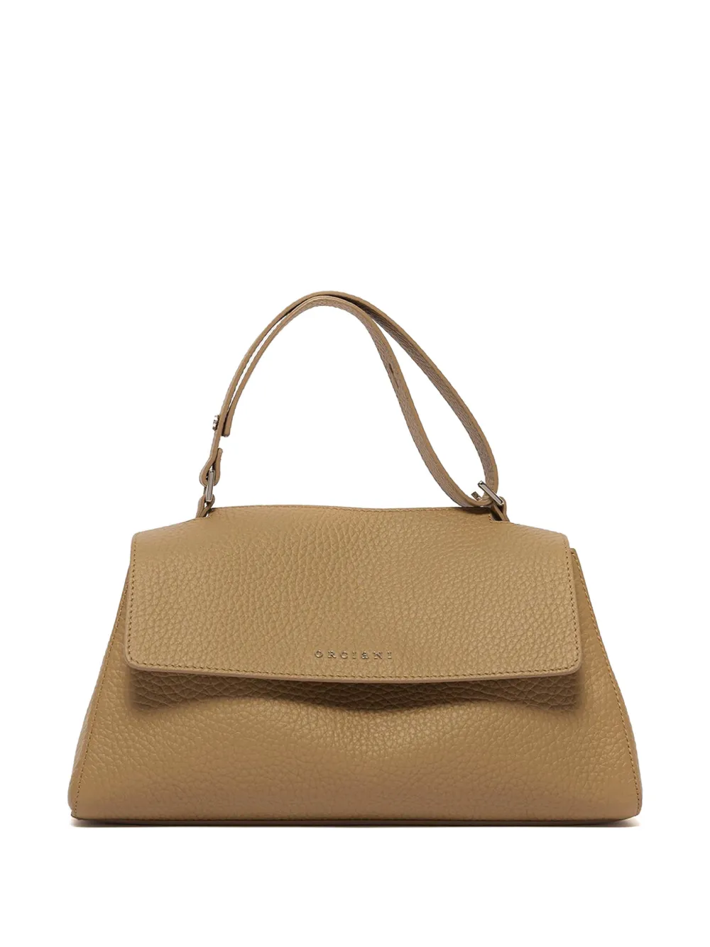 Orciani Sveva Longuette tote bag - Marrone