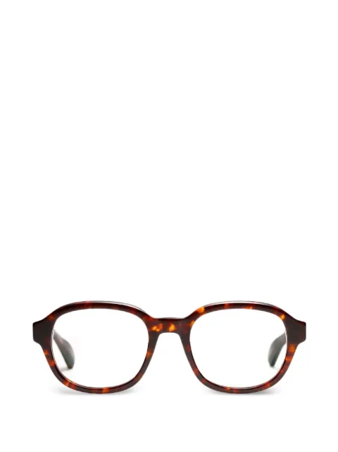 Peter And May Goodday Sunshine glasses