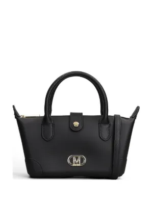 Vivienne Westwood Pamela Small Bag | Black | FARFETCH