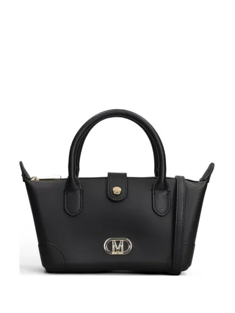 Marc Ellis M Lollipop shopper met logoplakkaat