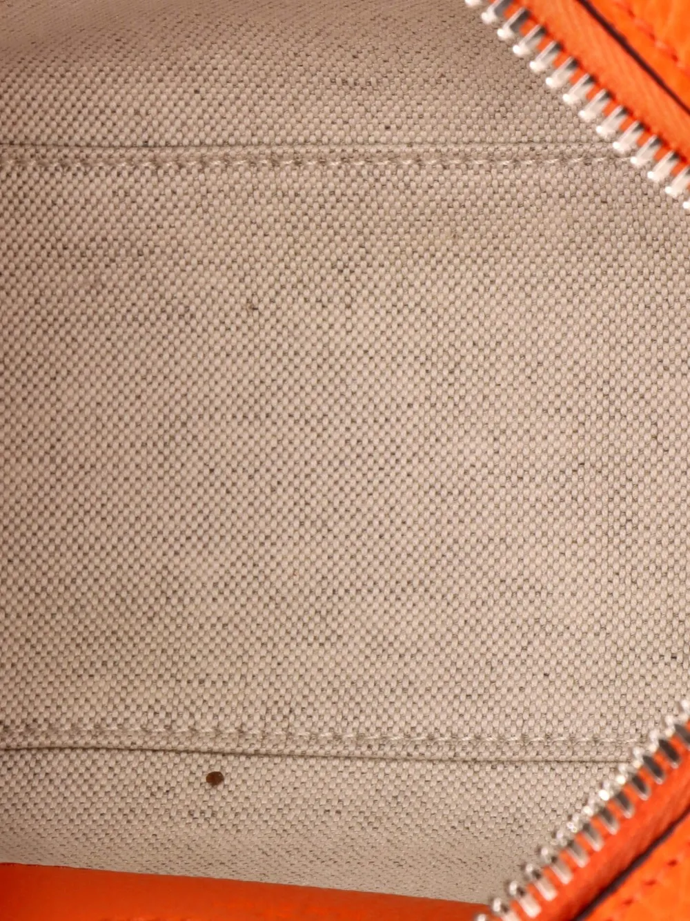 Gucci Pre-Owned ダッフル バッグ ジャンボ GGエンボスレザー ミニ