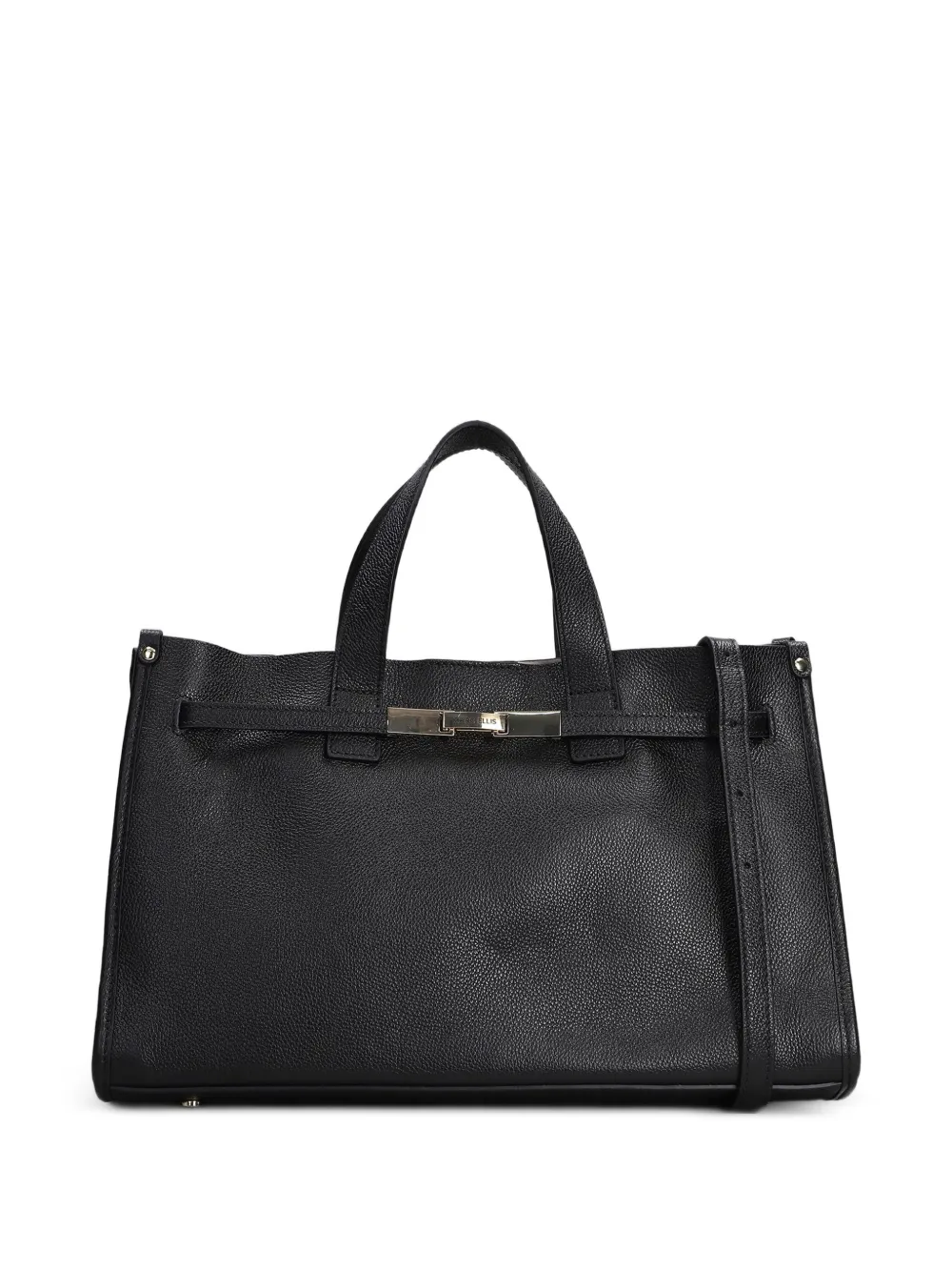 Marc Ellis M Cassiope tote bag - Nero