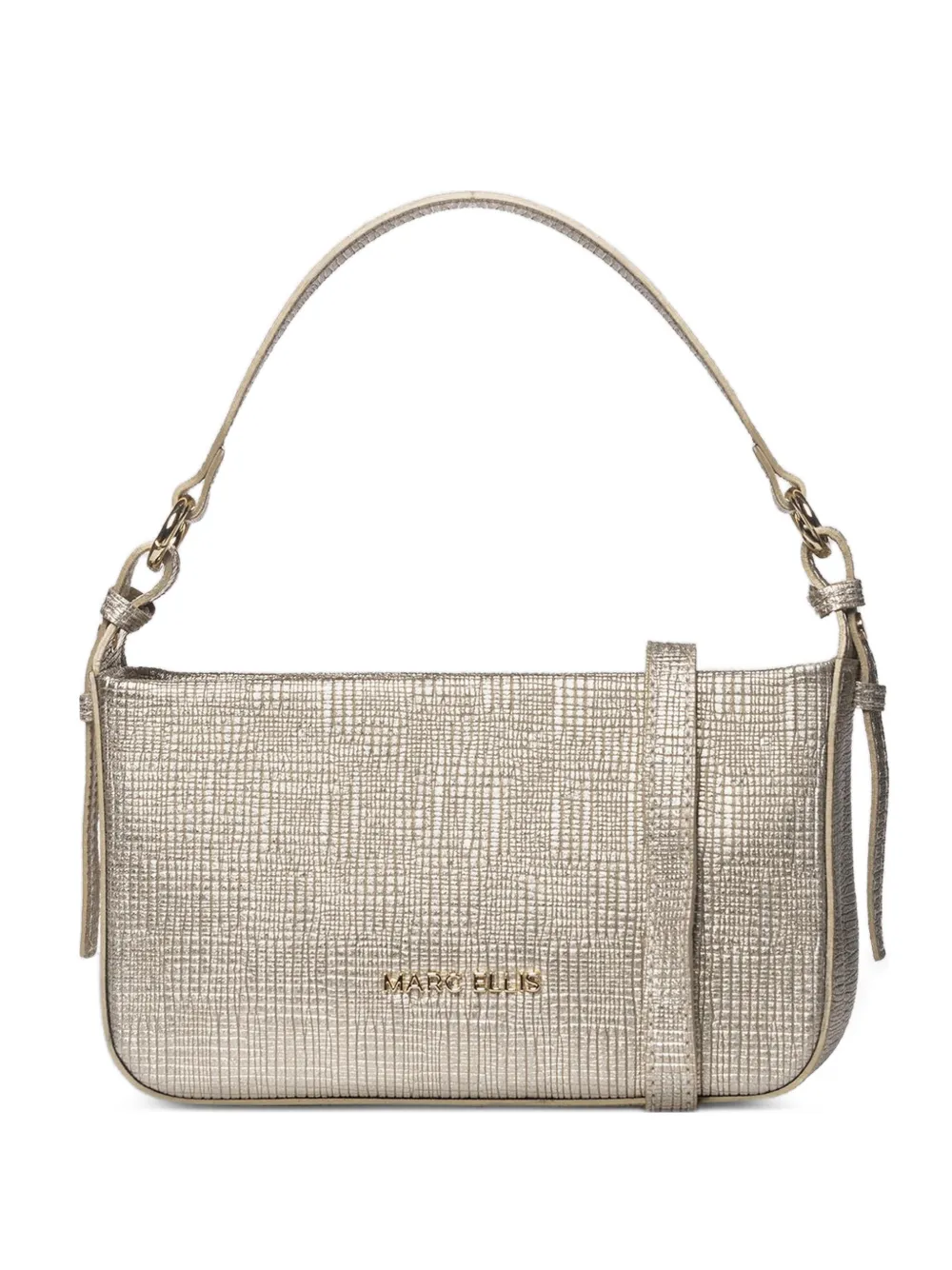 Marc Ellis Borsa a spalla Cleo - Oro