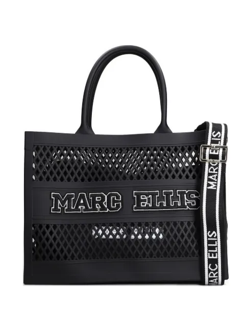 Marc Ellis tote M Flat Sponge