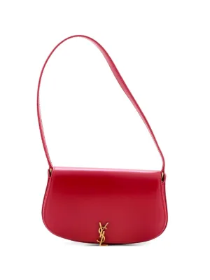 Saint Laurent Pre-Owned 5 à 7 ショルダーバッグ | ピンク | FARFETCH JP