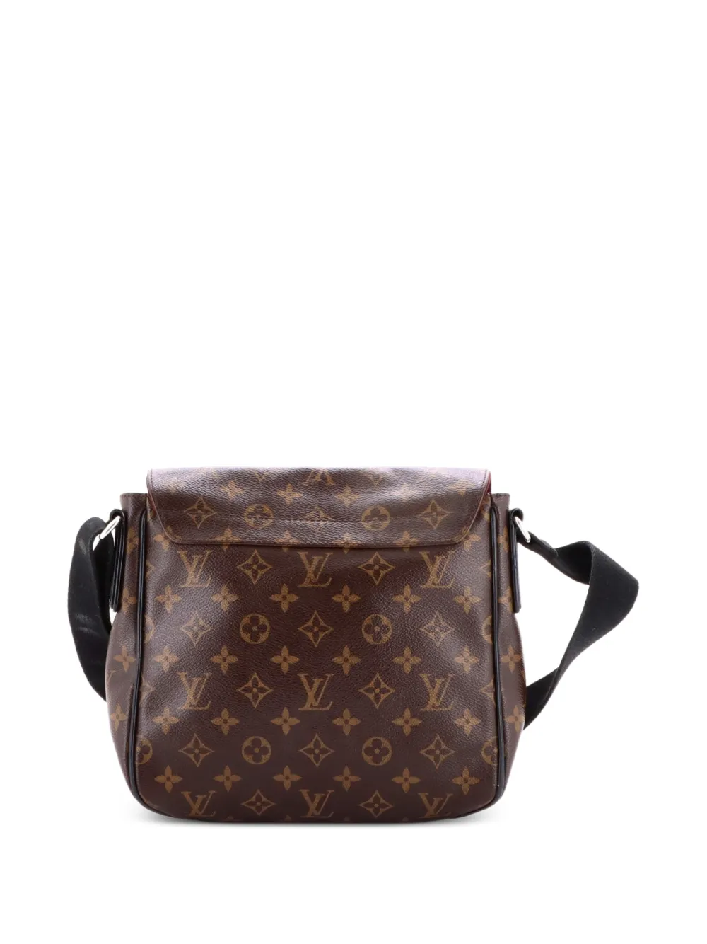 Louis Vuitton Pre-Owned ディストリクト メッセンジャー バッグ