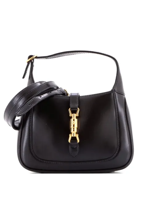 Gucci Pre-Owned мини сумка Jackie 1961