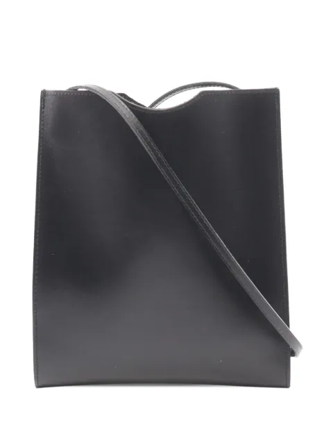 Hermès Pre-Owned 2009 Box Calf Sac Onimaitou crossbody bag