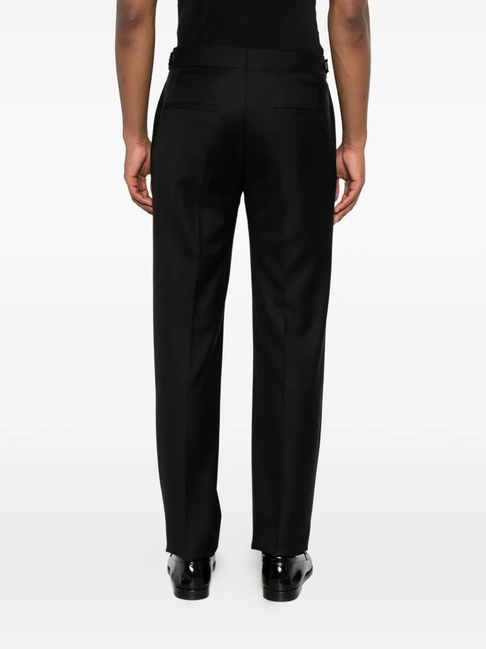 Tagliatore Pantalon Zwart