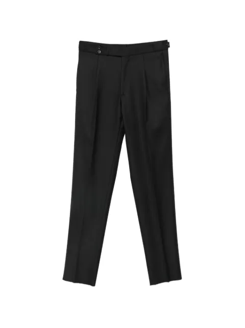 Tagliatore tailored trousers