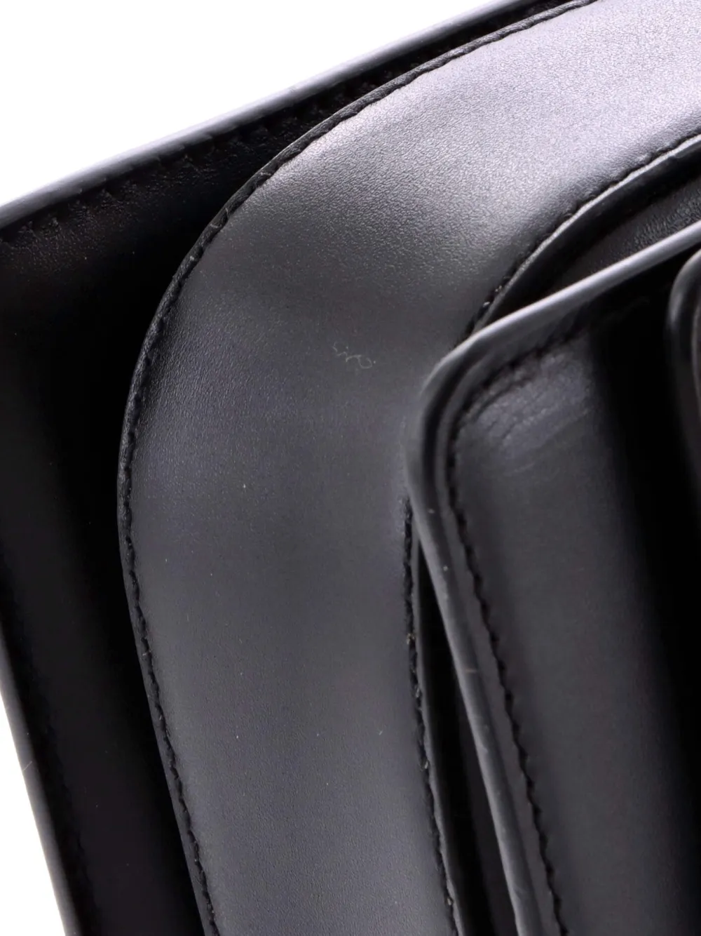 Givenchy Pre-Owned 4G キューブ チェーン トップハンドル レザー
