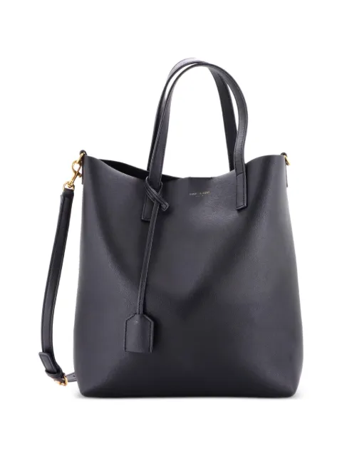 Saint Laurent Pre-Owned tote Toy de piel