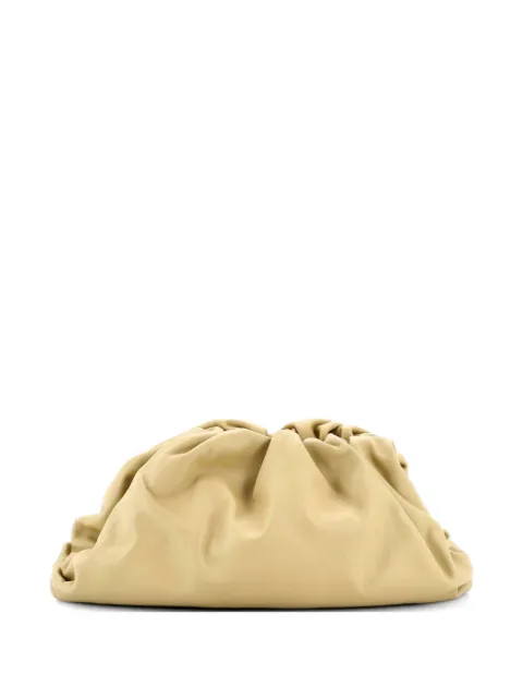 Bottega Veneta Pre-Owned bolsa de mano The Pouch de piel