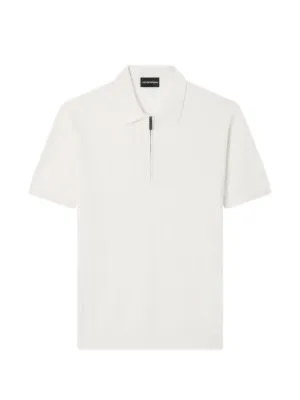 Fndiページ FENDI Asymmetric Polo Shirt | Neutrals | FARFETCH UK