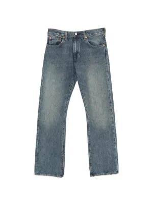 Levi's 527 ブーツカットジーンズ | ブルー | FARFETCH JP