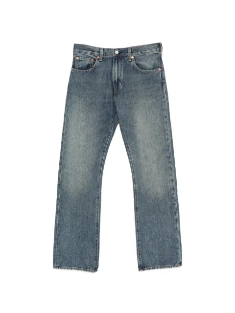 Levi's 517 bootcut jeans