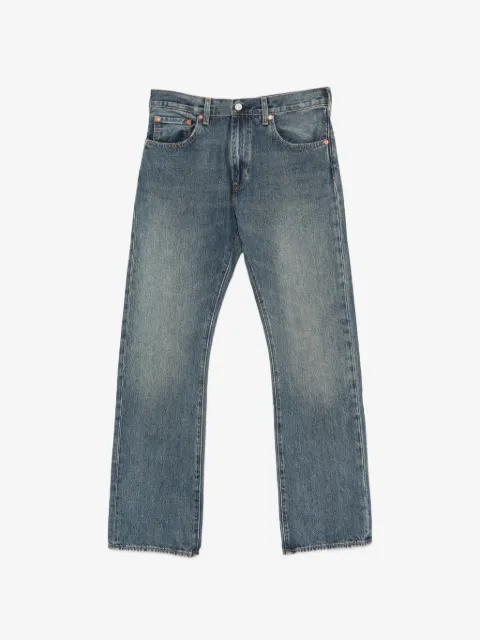 Levi's جينز بوت كات 517