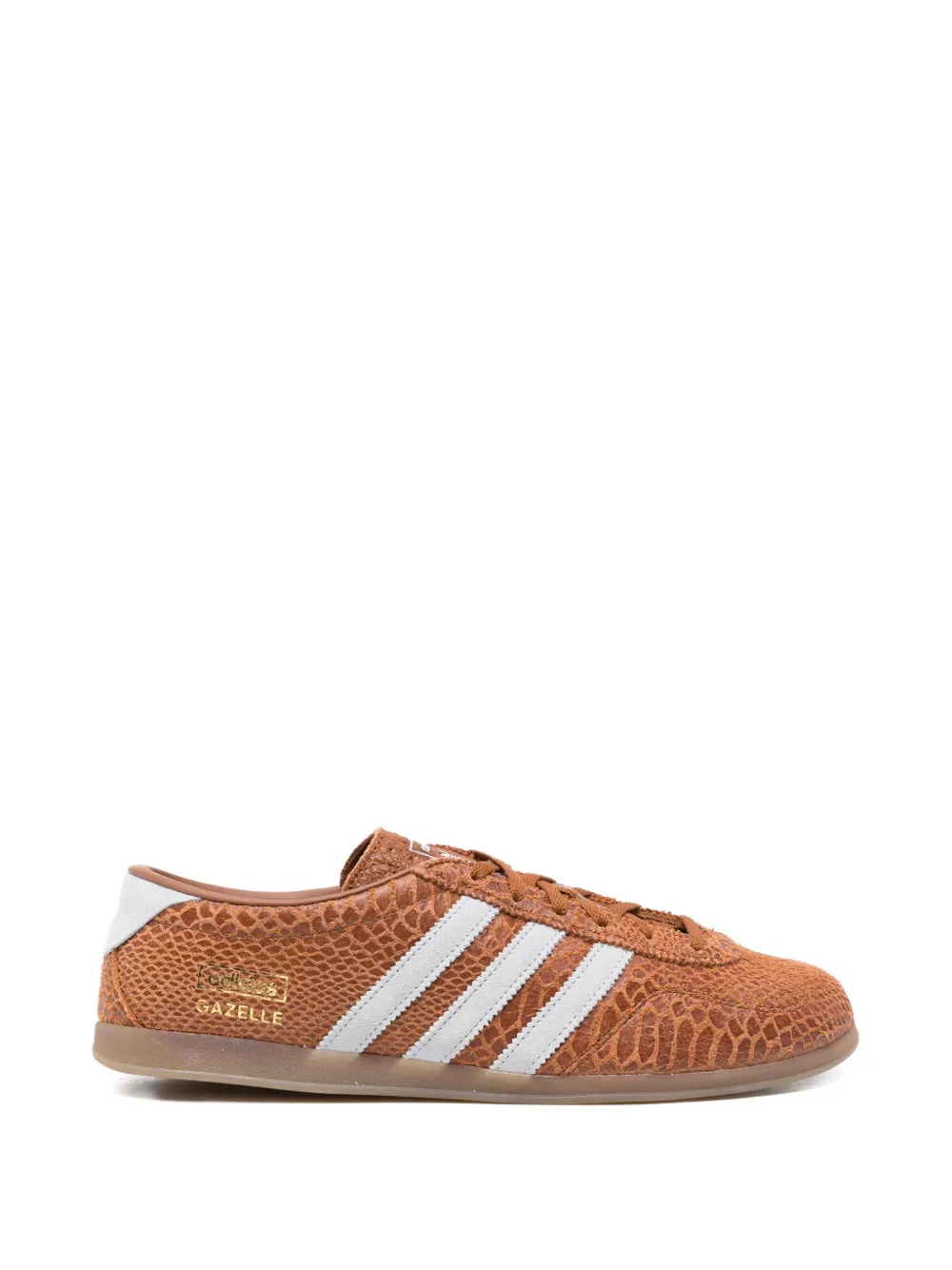 adidas Gazelle Lo Pro sneakers - Marrone