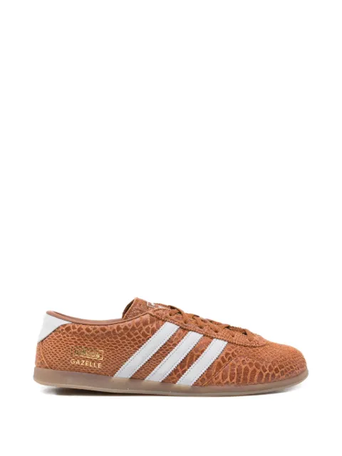 adidas tenis Gazelle Lo Pro