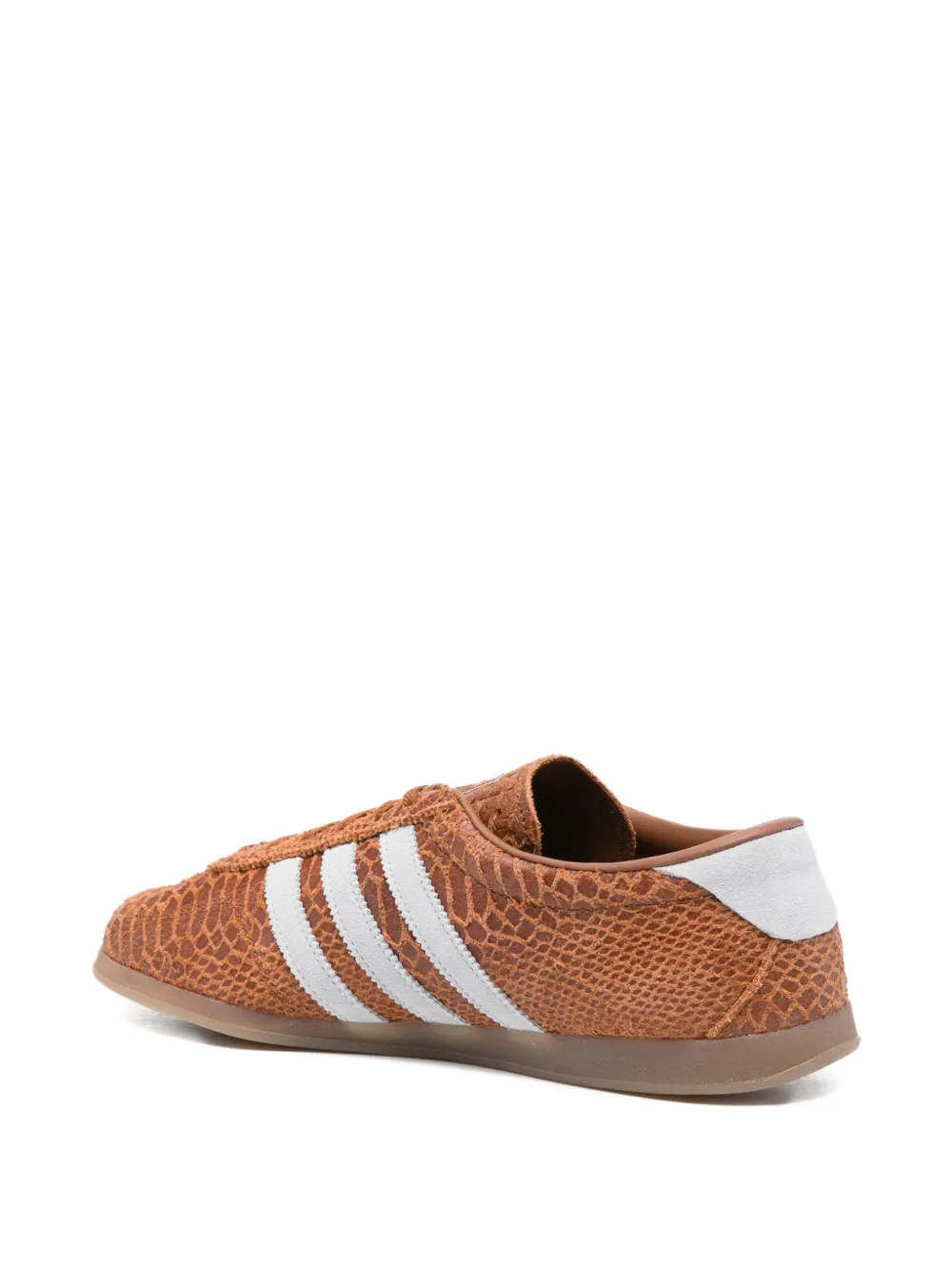 adidas Gazelle Lo Pro sneakers Bruin